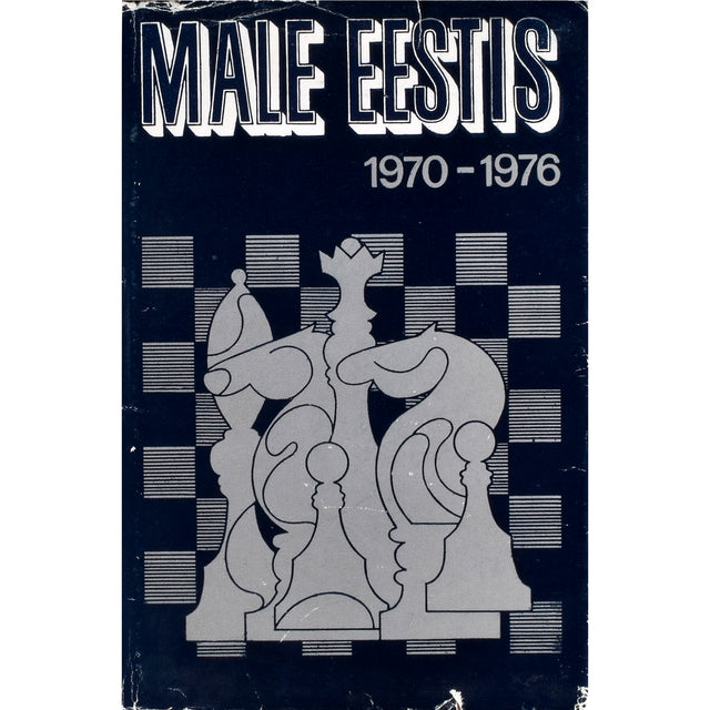 Male Eestis 1970-1976