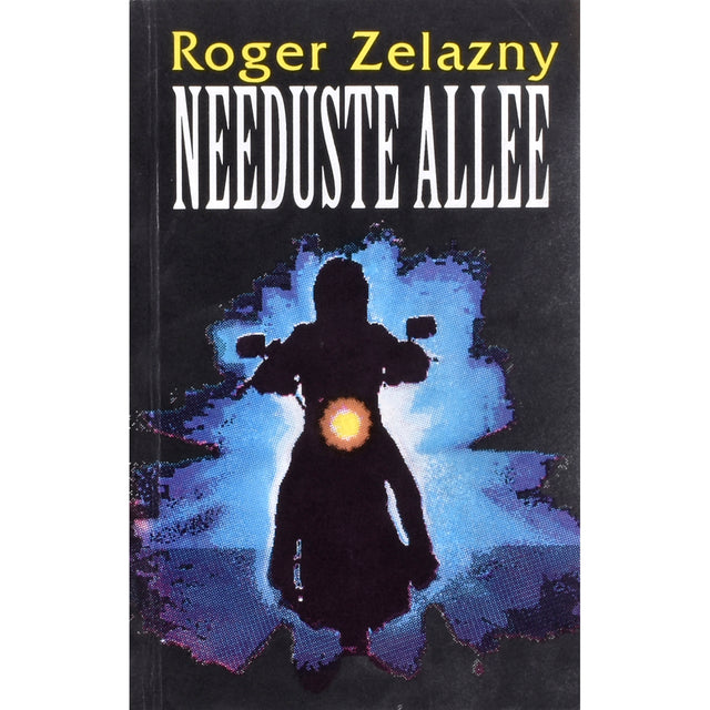 Roger Zelazny. Needuste allee