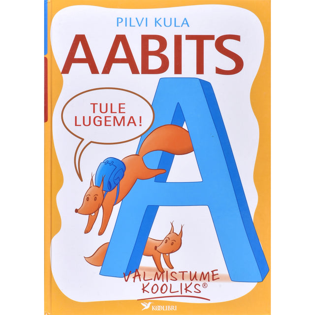 Pilvi Kula. Aabits