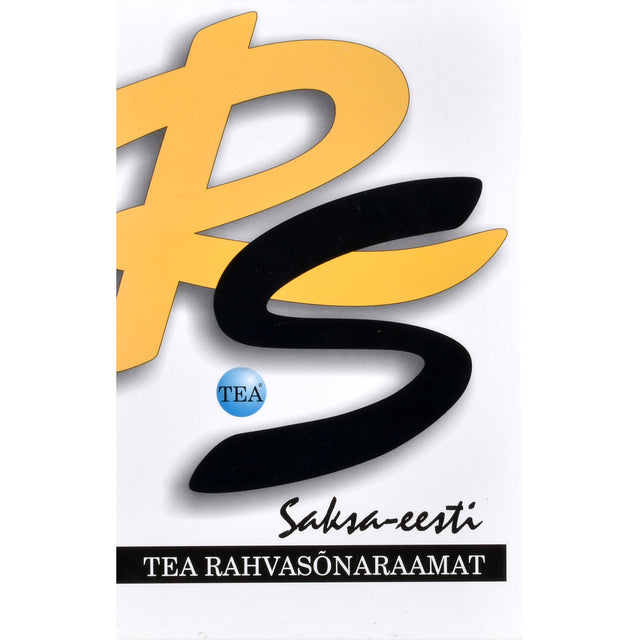 Saksa-eesti sõnaraamat