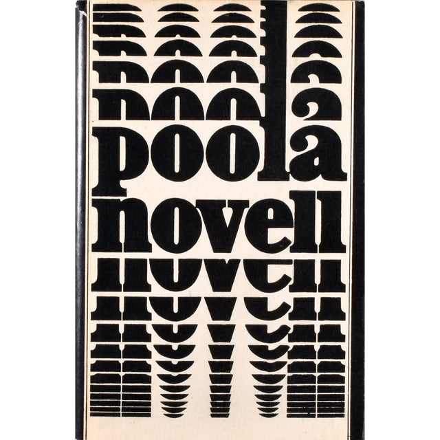 Poola novell