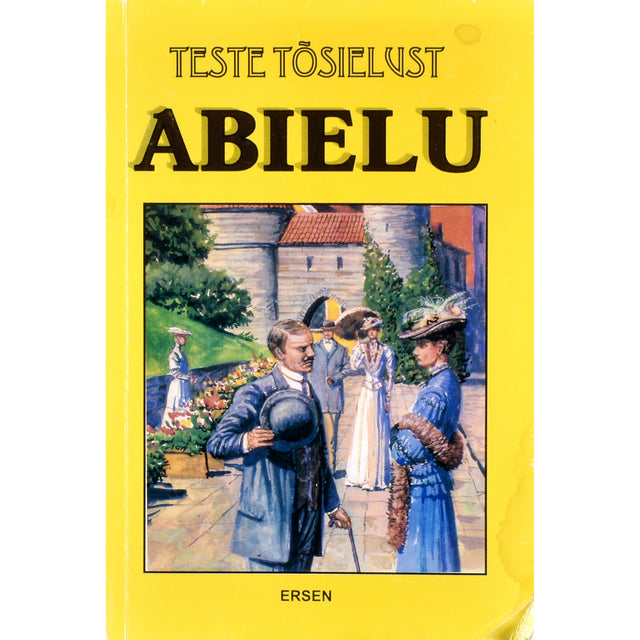 Abielu