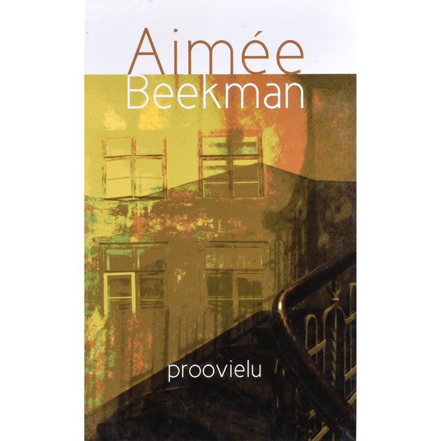 Aimée Beekman. Proovielu