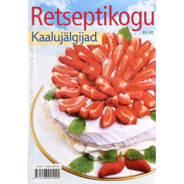 Retseptikogu