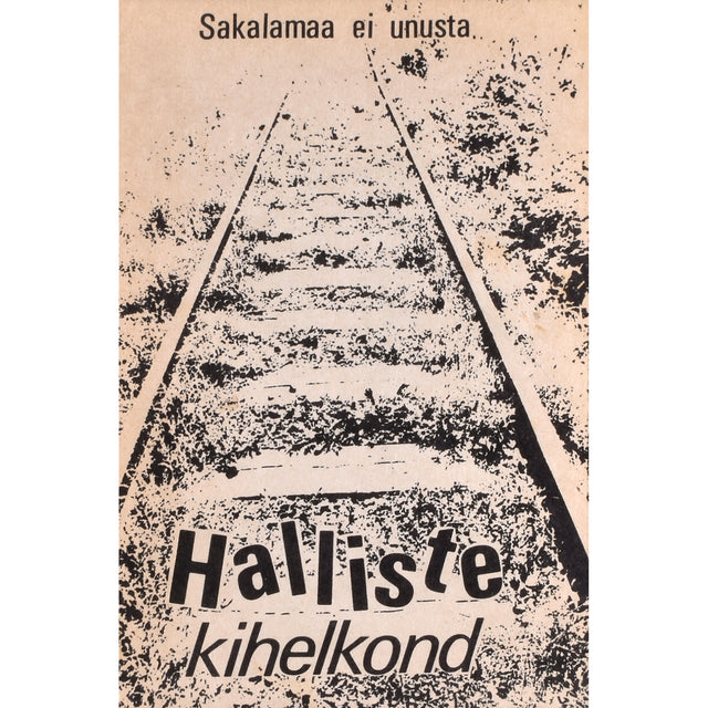 Halliste kihelkond
