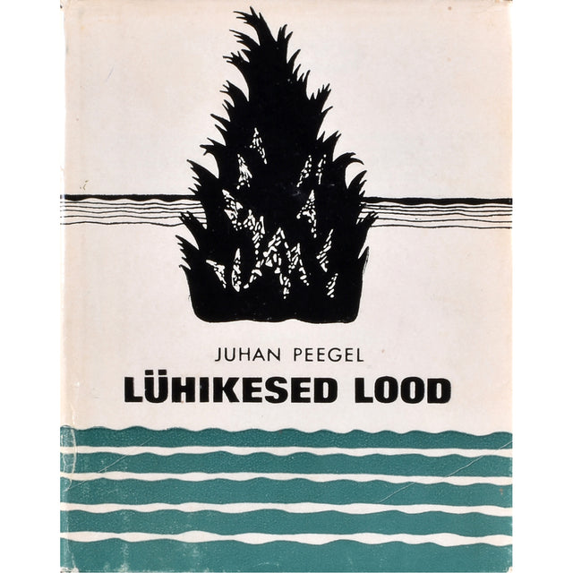 Juhan Peegel. Lühikesed lood