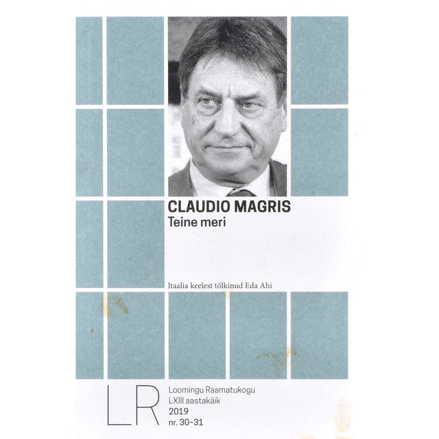 Claudio Magris. Teine meri