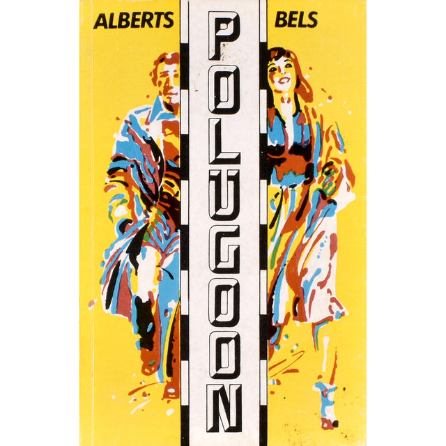 Alberts Bels. Polügoon