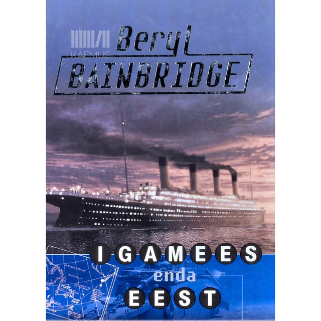Beryl Bainbridge - Igamees enda eest