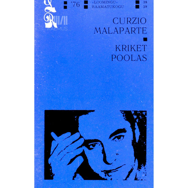 Curzio Malaparte - Kriket Poolas