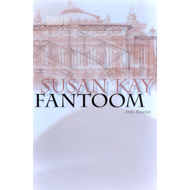 Susan Kay - Fantoom