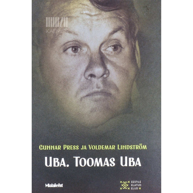 … - Uba. Toomas Uba