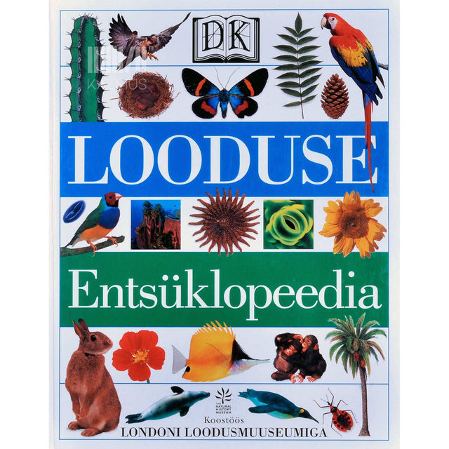 ... - Looduse entsüklopeedia