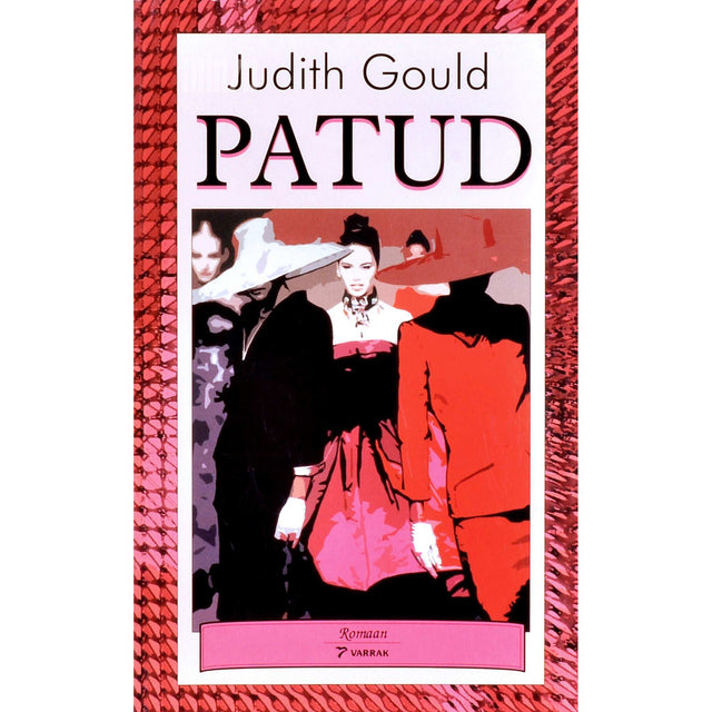 Judith Gould - Patud