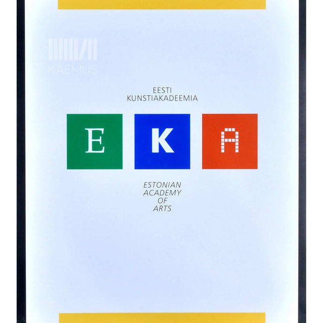 … - Eesti Kunstiakadeemia