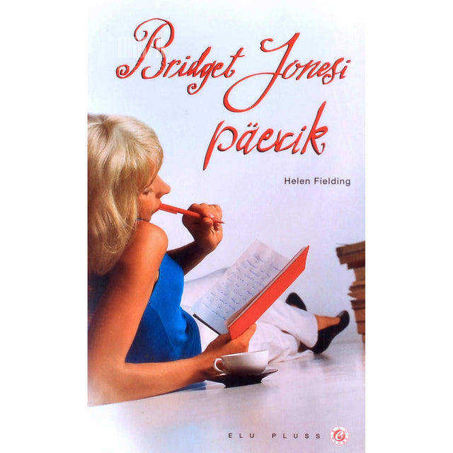 Helen Fielding - Bridget Jonesi päevik
