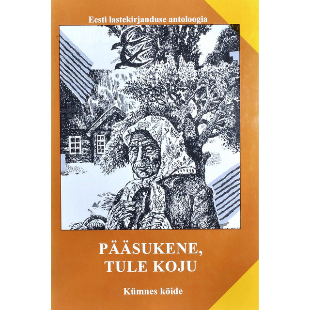 … - Pääsukene, tule koju