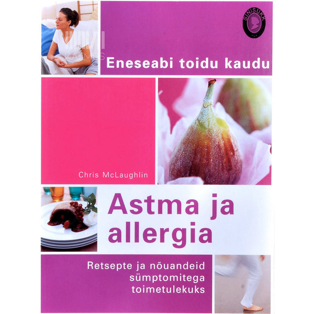 Chris McLaughlin - Astma ja allergia