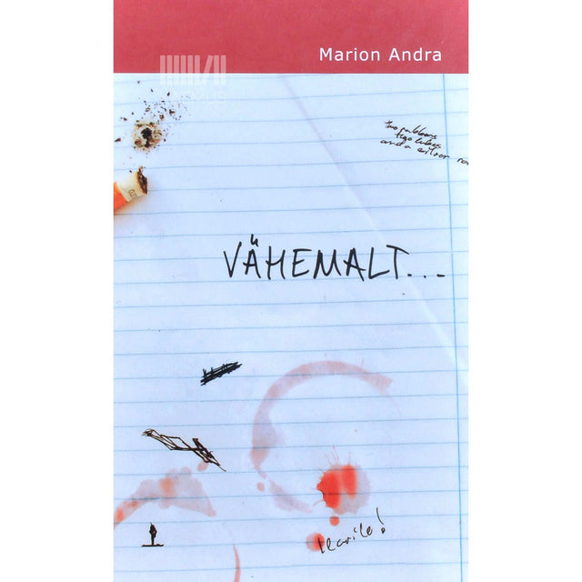 Marion Andra - Vähemalt...