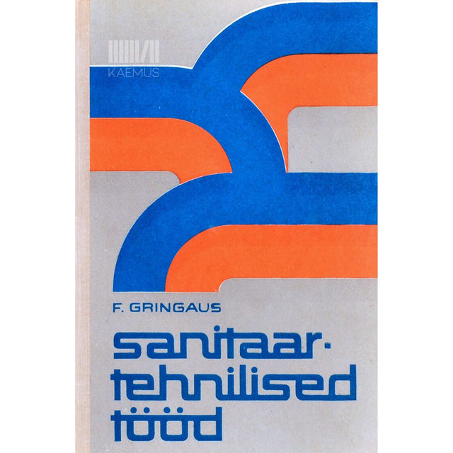Filipp Gringaus - Sanitaartehnilised tööd