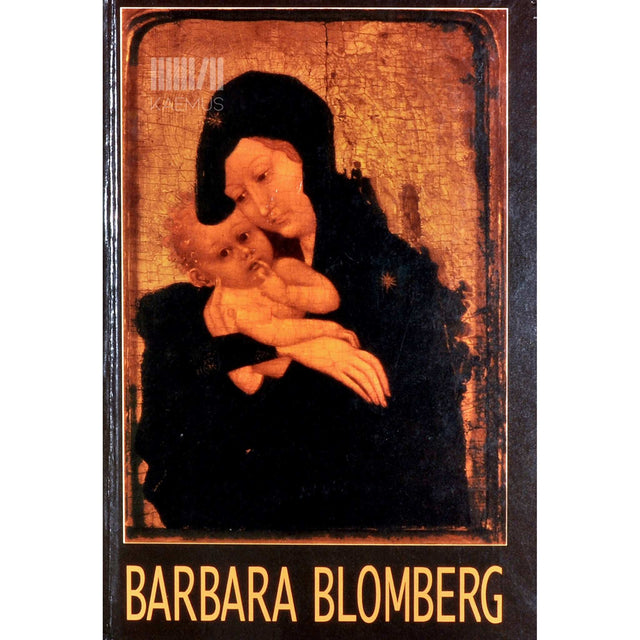 Georg Moritz Ebers - Barbara Blomberg