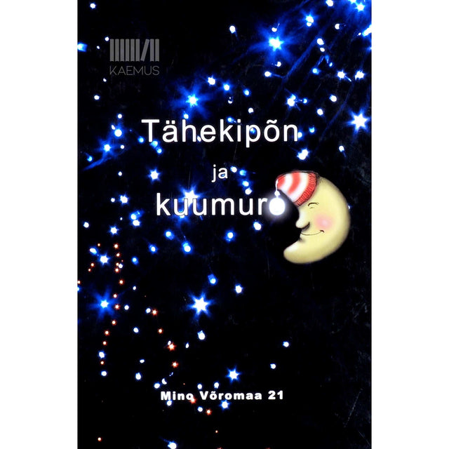 … - Tähekipõn ja kuumuro