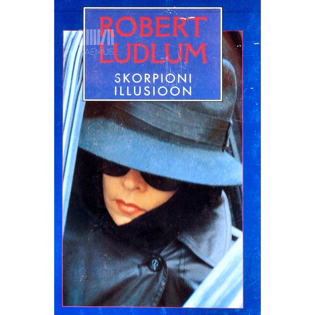 Robert Ludlum - Skorpioni illusioon