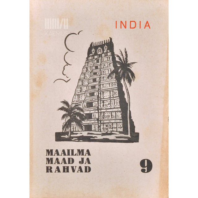 … - India 9. osa