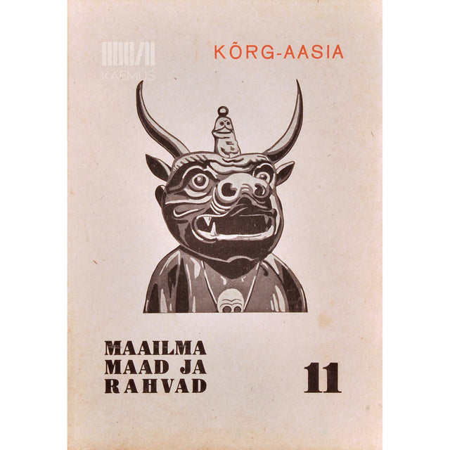 … - Kõrg-Aasia 11. osa