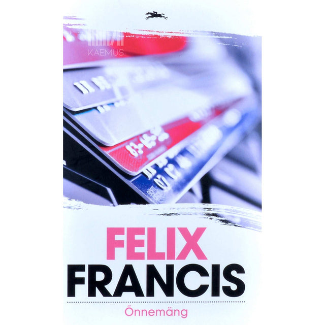 Felix Francis - Õnnemäng