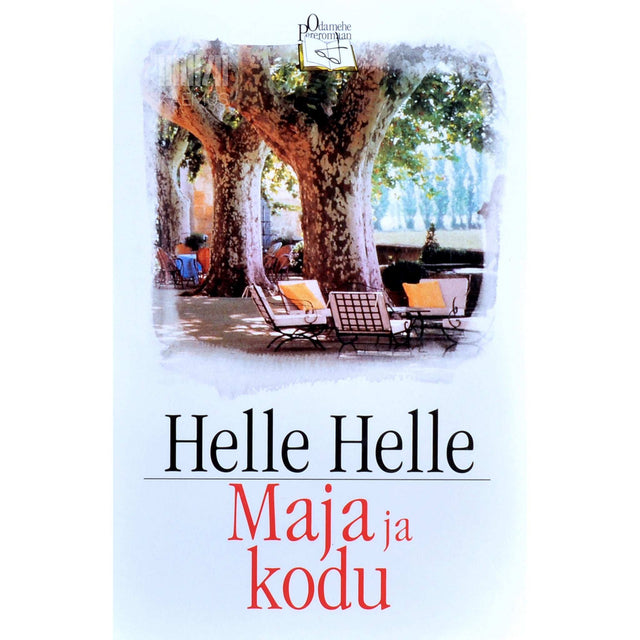 Helle Helle - Maja ja kodu