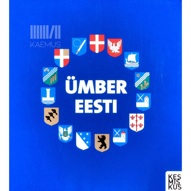 … - Ümber Eesti
