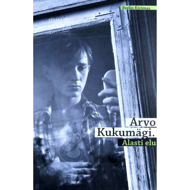 Evelin Kivimaa - Arvo Kukumägi. Alasti elu ärajoonud näitlejad lastakse ju maha?