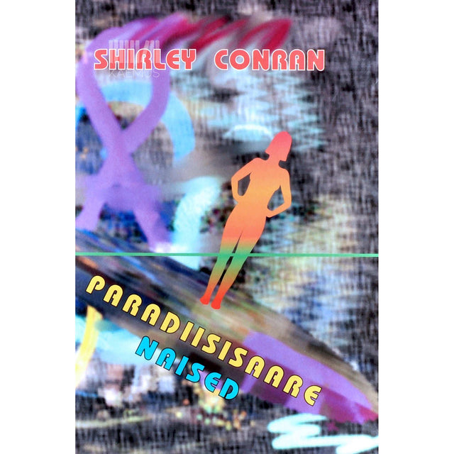 Shirley Conran - Paradiisisaare naised