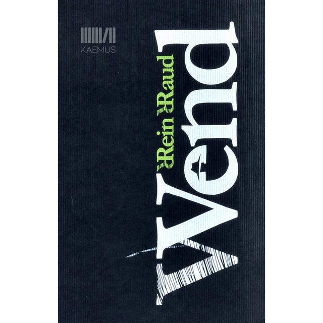 Rein Raud - Vend