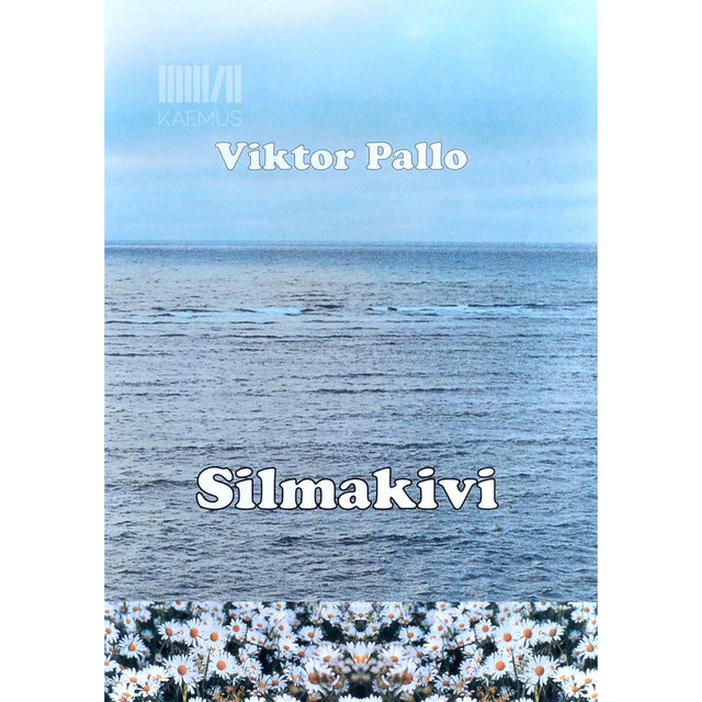 Viktor Pallo - Silmakivi. Randveres 2006-2008