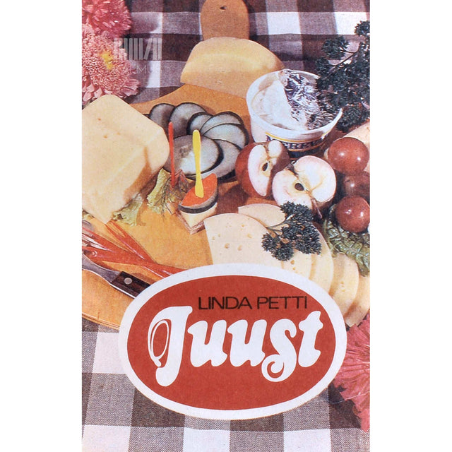 Linda Petti - Juust