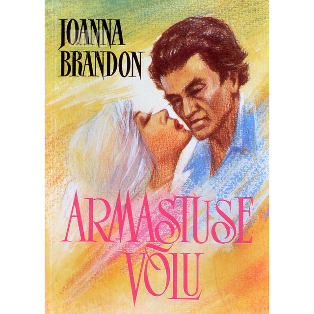 Joanna Brandon - Armastuse võlu