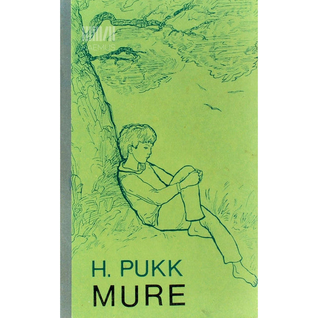 Holger Pukk - Mure