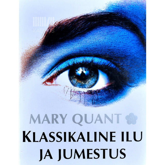 Mary Quant - Klassikaline ilu ja jumestus