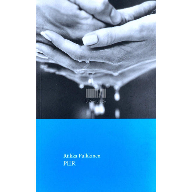 Riikka Pulkkinen - Piir