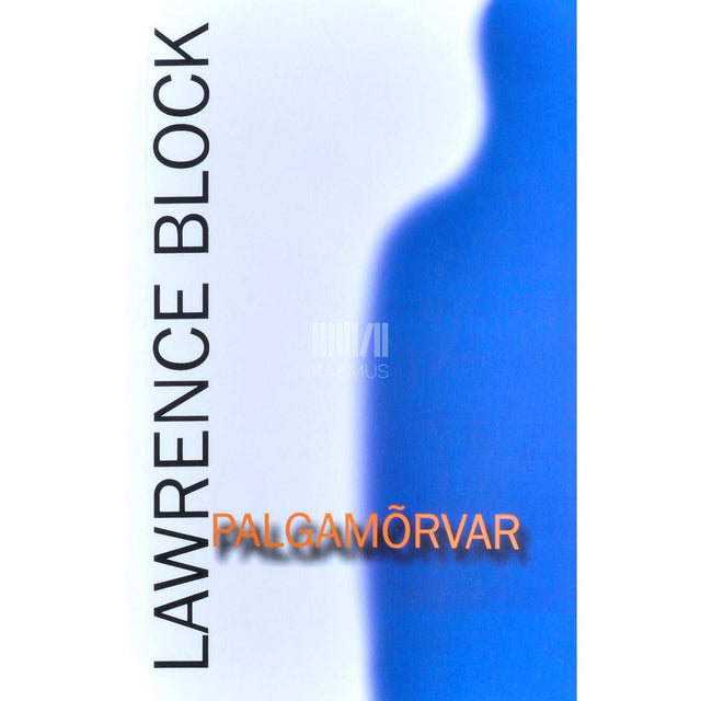 Lawrence Block - Palgamõrvar