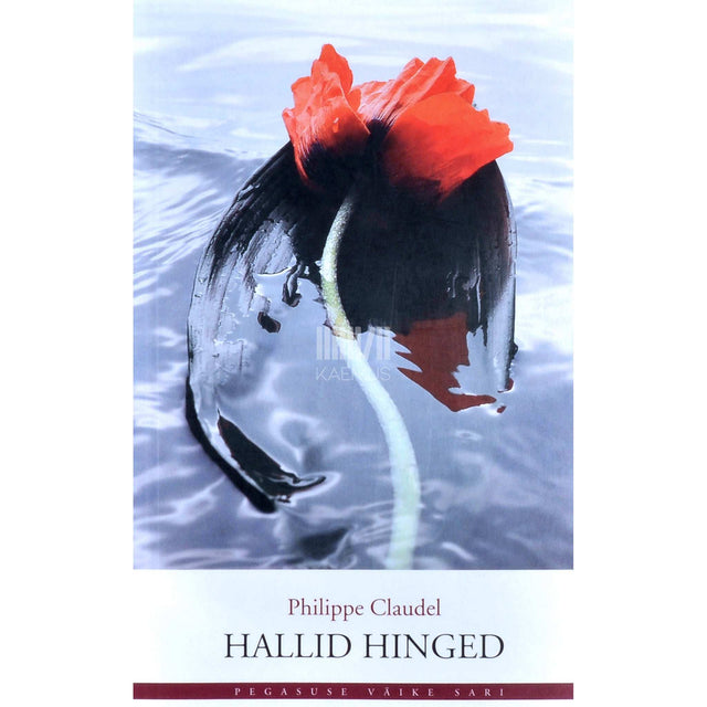 Philippe Claudel - Hallid hinged