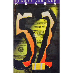 Elmore Leonard Kraba 52