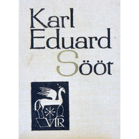 Karl Eduard Sööt Karl Eduard Sööt