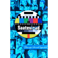 Kirsti Vainküla Saatevead. Telemaja lõbusad legendid