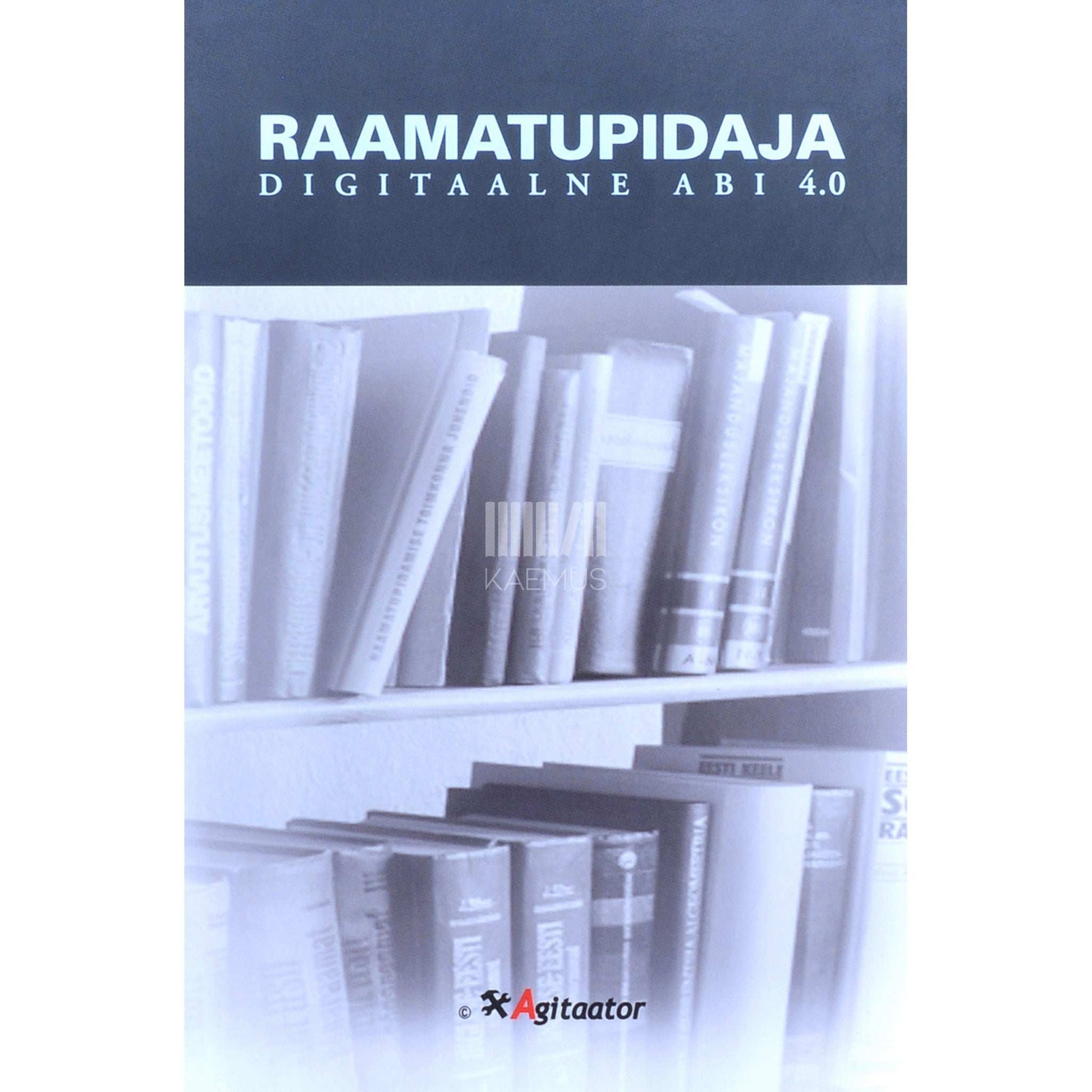… - Raamatupidaja digitaalne abi 4.0