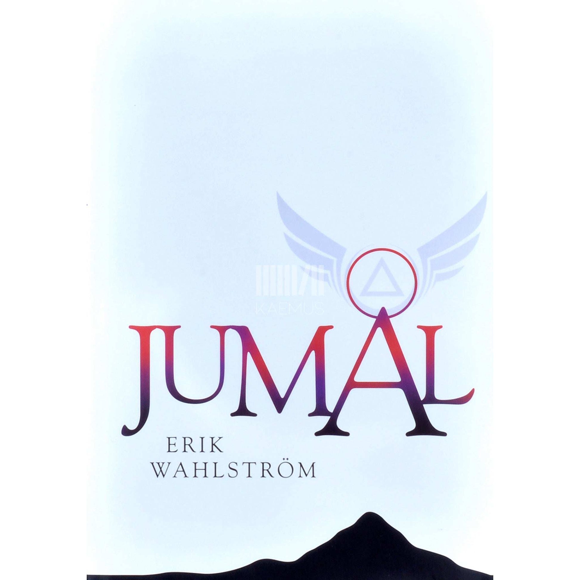 Erik Wahlström - Jumal