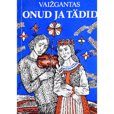 Vaižgantas Onud ja tädid
