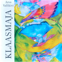 Arvo Vallikivi Klaasmaja